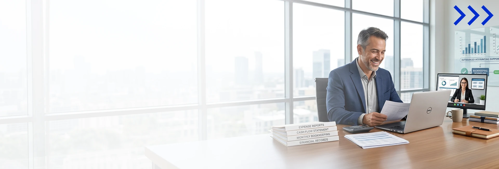 10 Bookkeeping Challenges That Signal It’s Time to Outsource